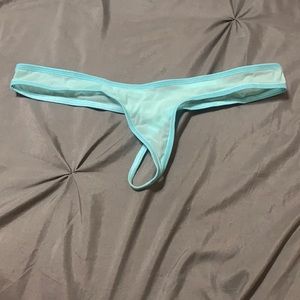 Never been worn Wicked weasel panties